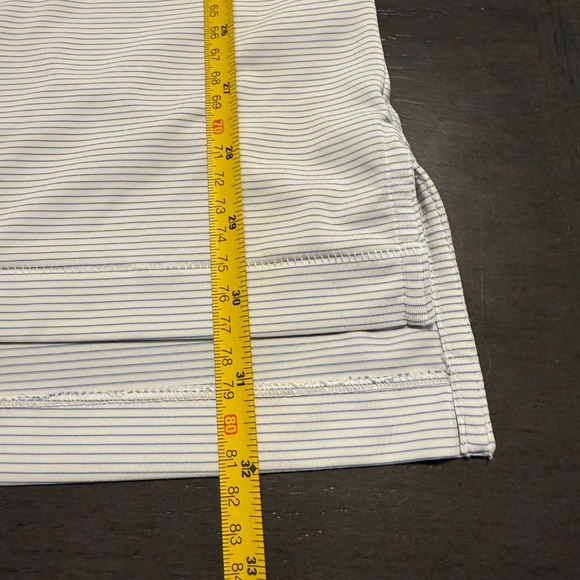 Peter Millar Summer Comfort Polo Shirt Size L - Picture 5 of 7